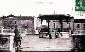 Kroubs - Square - 1923
